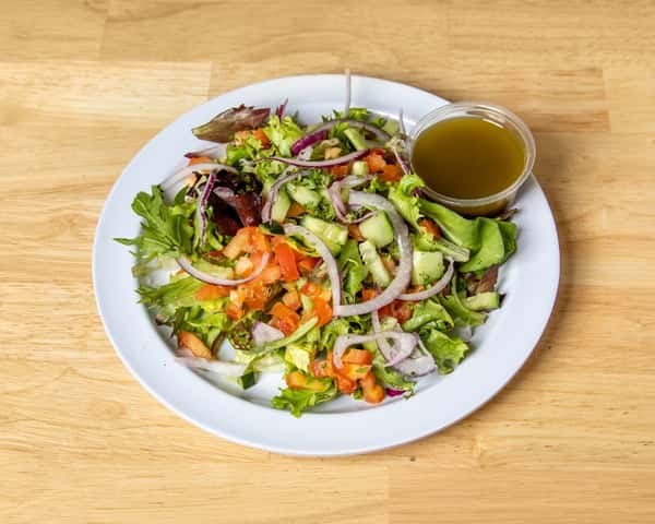 Side House Salad