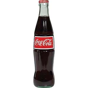 Coke Mexican