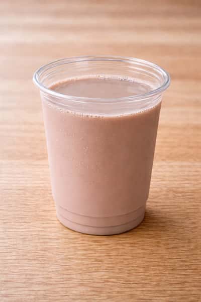 Chocolate Milk