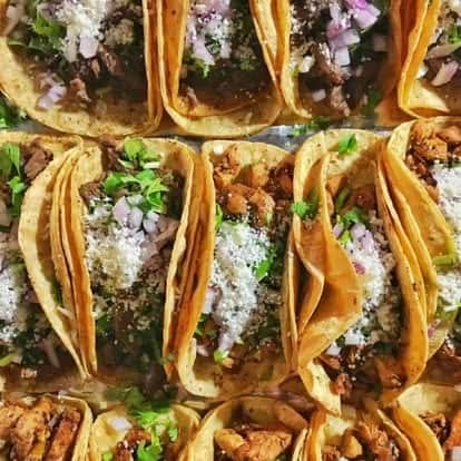 taco