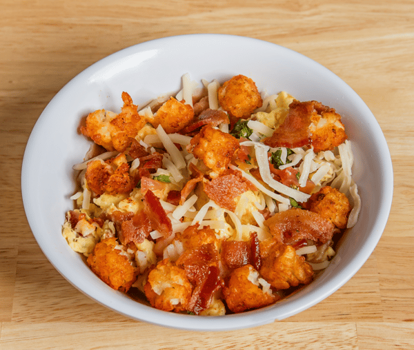 Breakfast Bowl