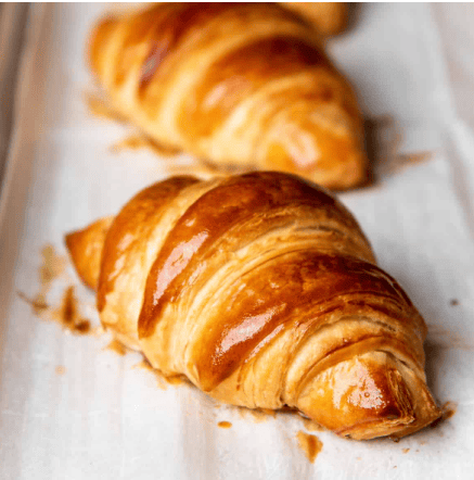 Side Croissant