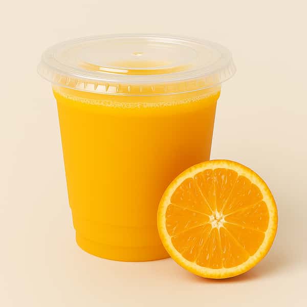 Orange Juice