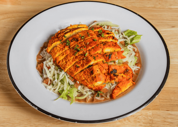 Chicken Bowl