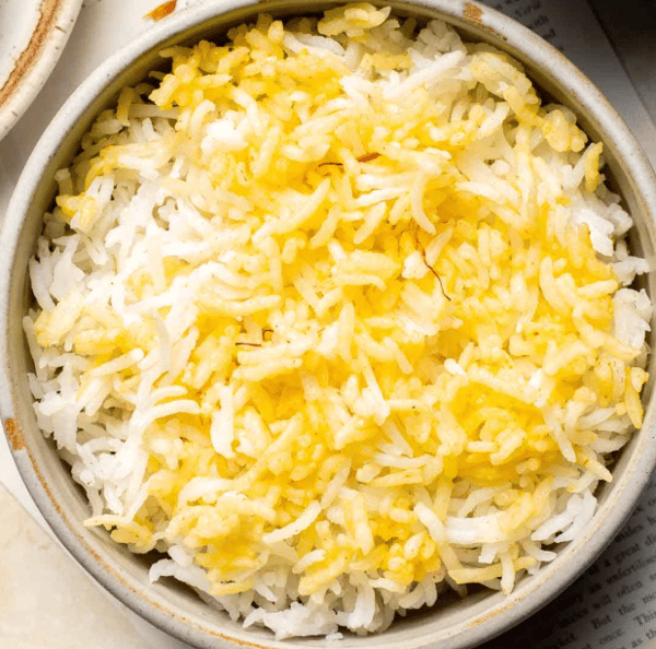 Side of Basmati Rice