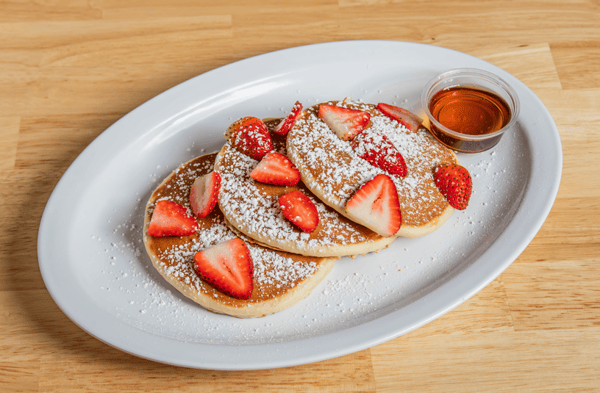 Pancakes