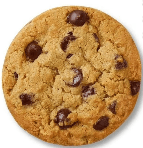Chocolate Chip Cookie