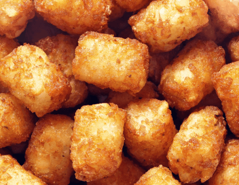 Tater Tots
