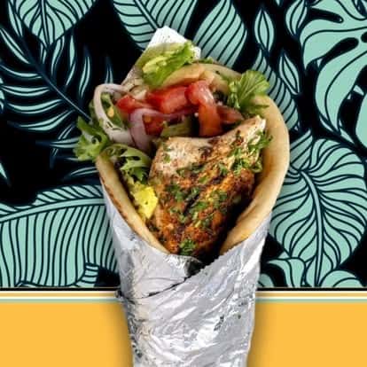 wrap