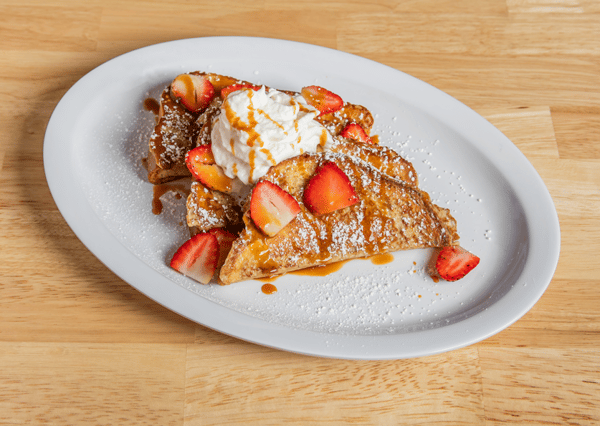 French Toast