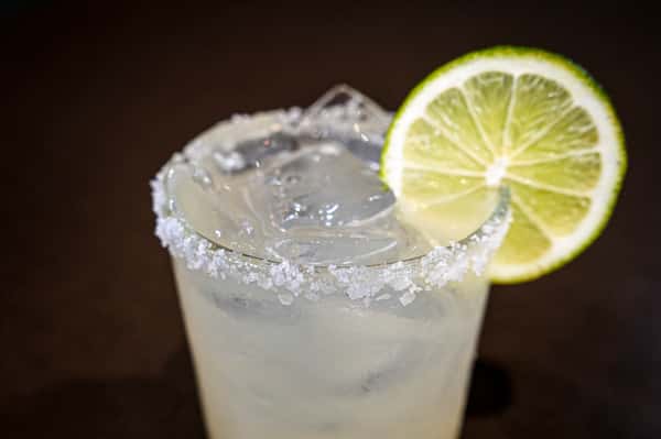 Sparkling Margarita