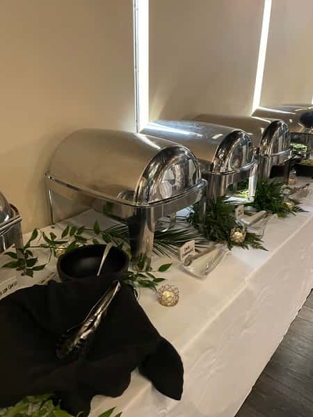Private Dining Room Party