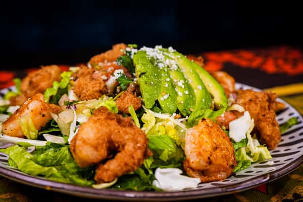 Callais Salad