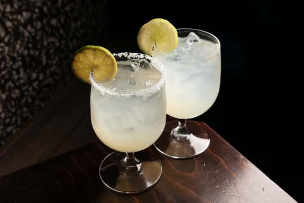 Skinny Margarita Carafe