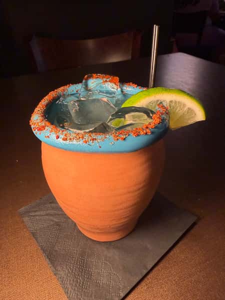 Top Shelf Carafe