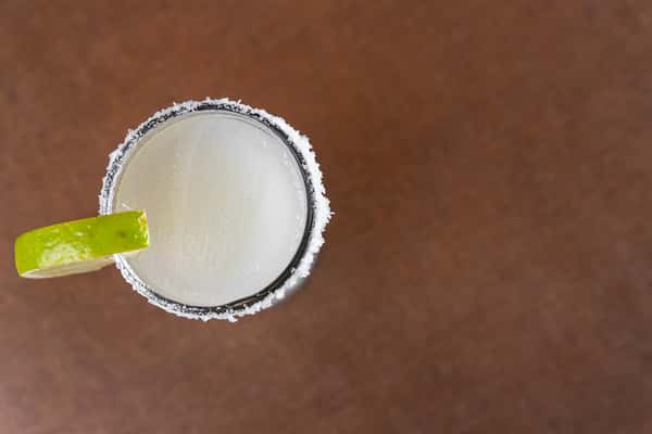 Skinny Margarita Carafe