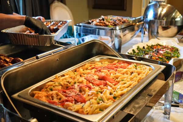 Catering Mestizo