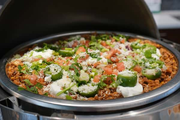 Dip Elote
