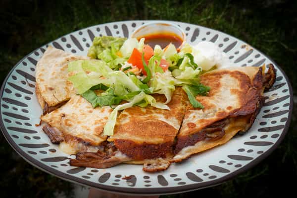 Birria Quesadilla