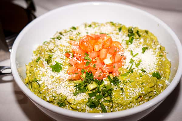 Guacamole Pint
