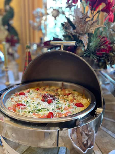 Private Home Catering