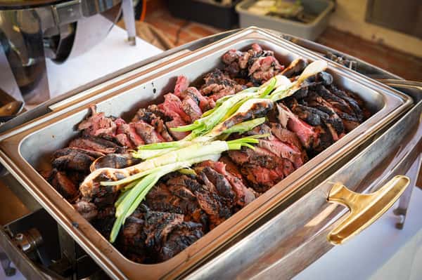 Mestizo Catering