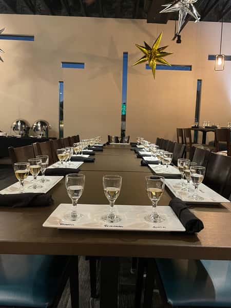 Private Tequila Seminar
