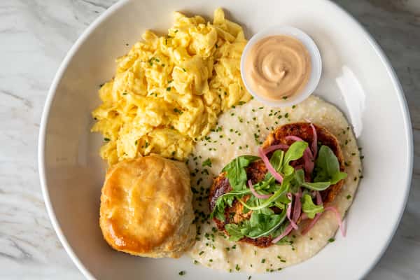 Eggs Breakfast