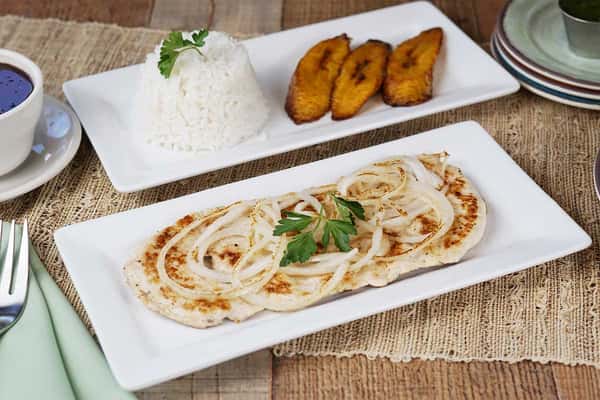 Don Pepe Food