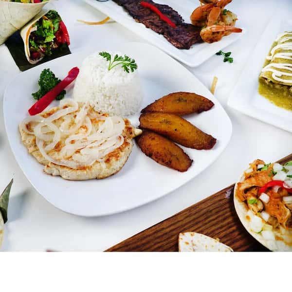 Don Pepe Food