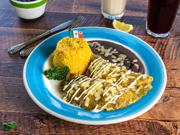 Don Pepe Food