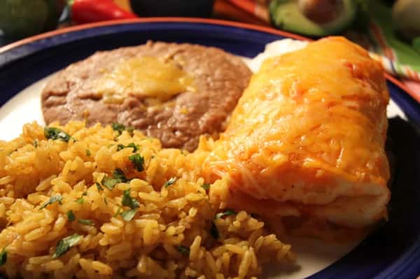 Don Pepe Food