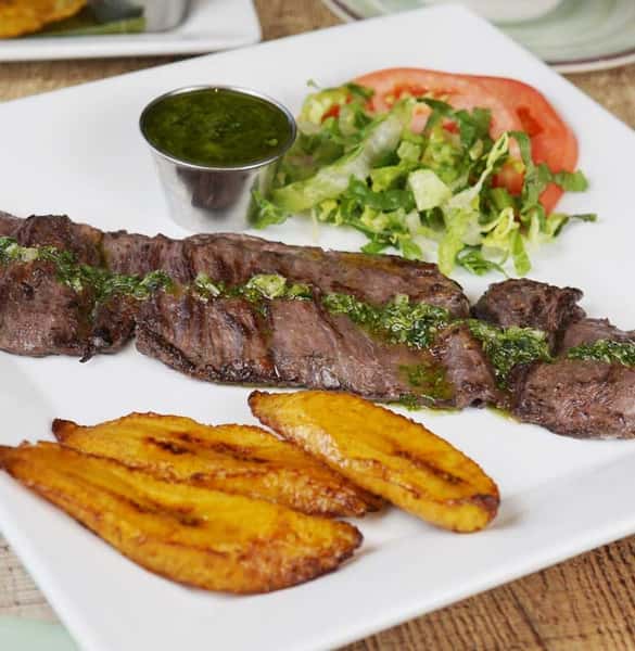 Don Pepe Food