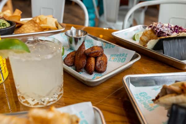 Tacos & Cocktails