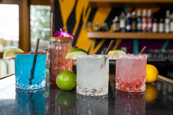 Cocktails