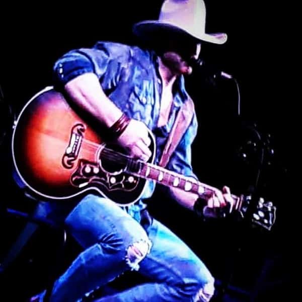 levi moore