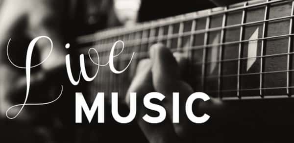 Live Music