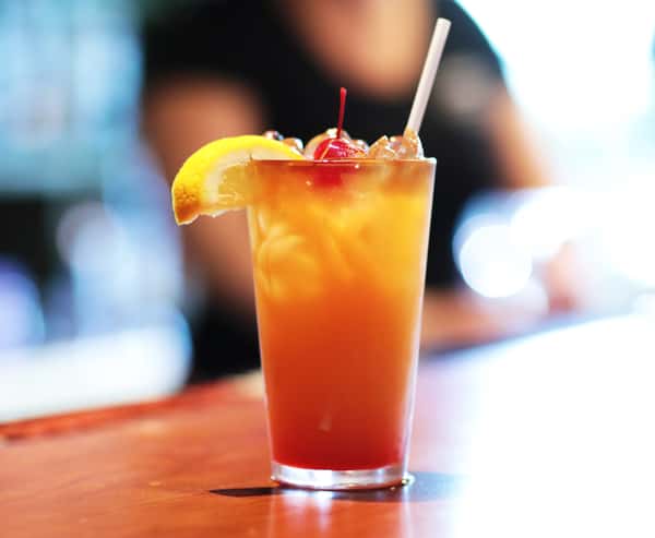 cocktail