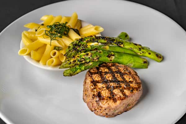 Grilled Filet GF