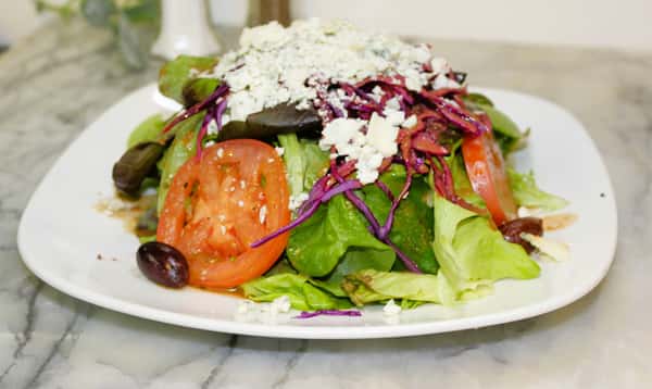 Insalata Mista