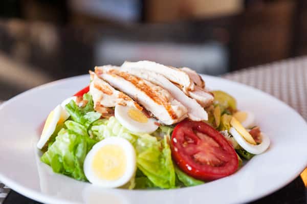 California Salad