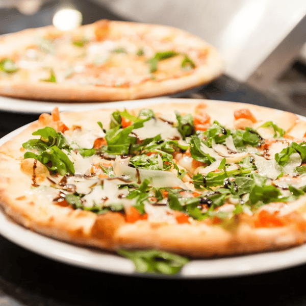 Romana Pizza