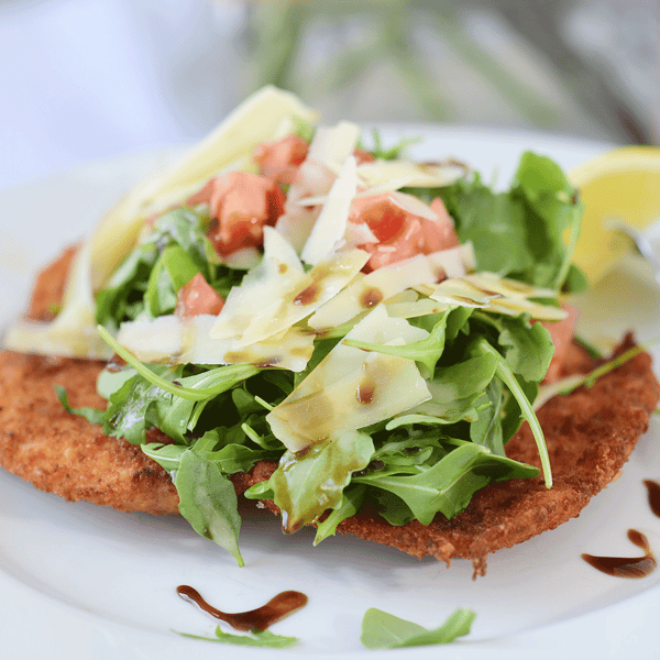 Chicken cutlet