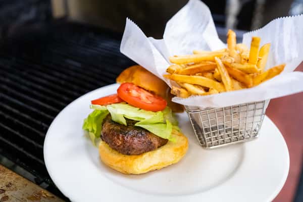 Villa Burger