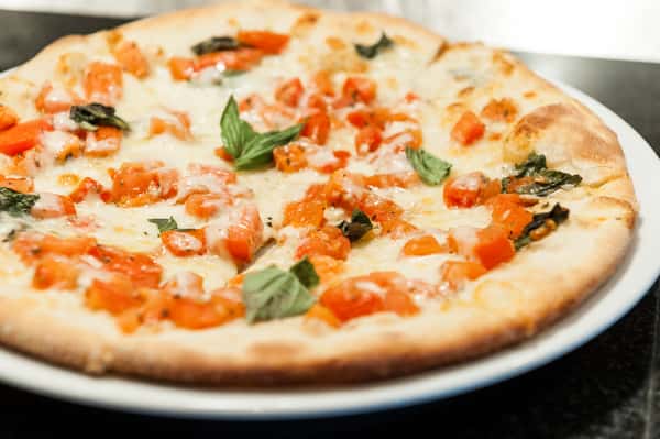 Margherita Pizza