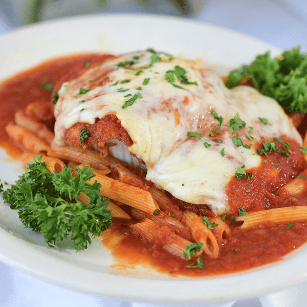 Parmigiana