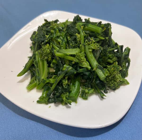 Broccoli Di Rabe
