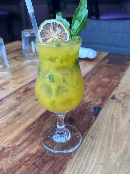 Mango Nohito
