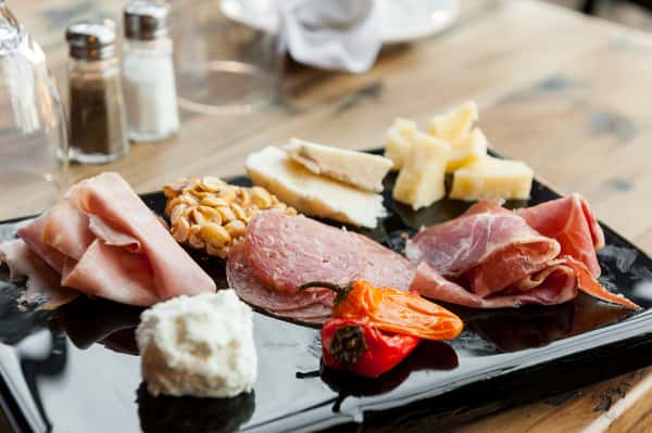 Antipasto