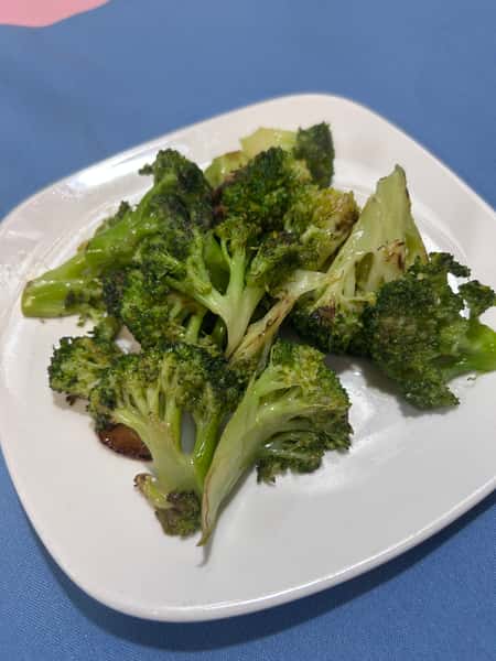 Broccoli